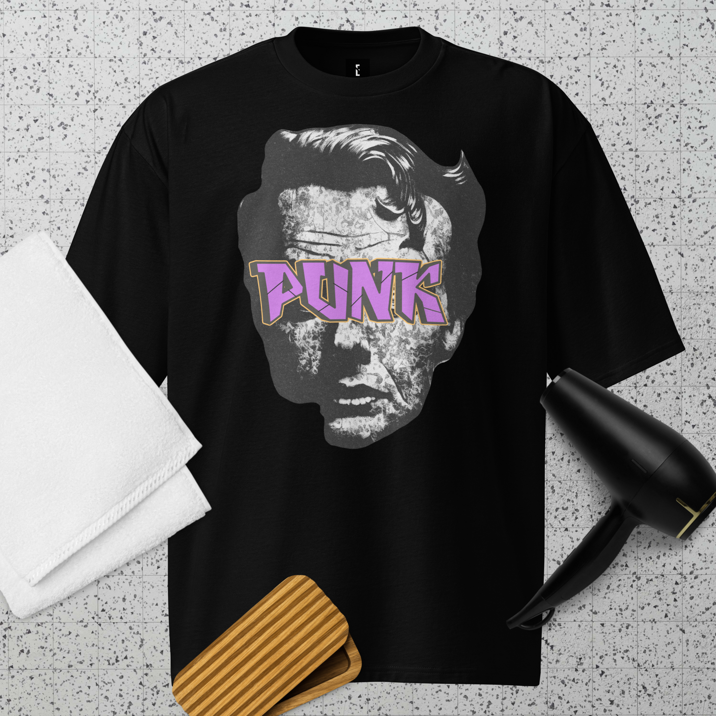 PUNK T-Shirt